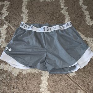 Under Armour Shorts